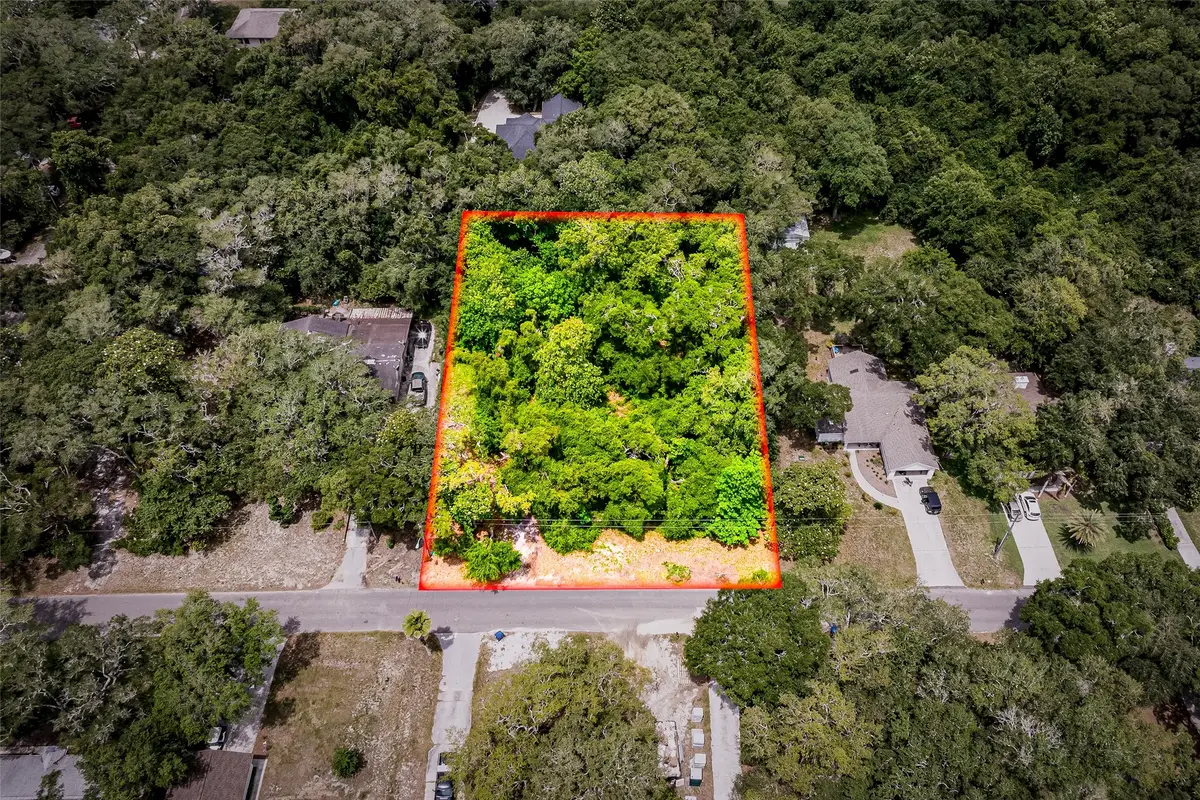 0 N 15th Street, Fernandina Beach, FL 32034 - #1