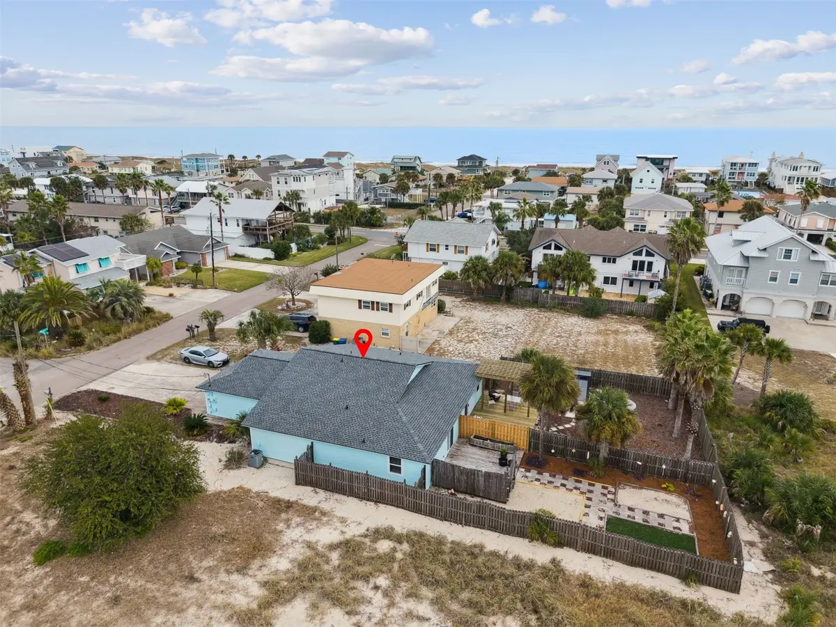 2784 #B West 5th Street, Fernandina Beach, FL 32034 - #1