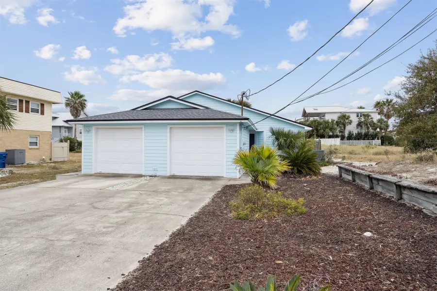 2784 #B West 5th Street, Fernandina Beach, FL 32034 - #2