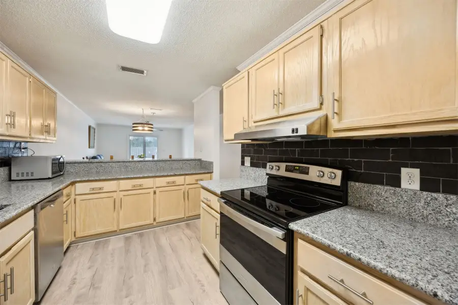 2784 #B West 5th Street, Fernandina Beach, FL 32034 - #3