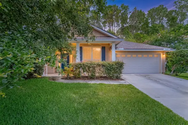 86031 Aladdins Way, Yulee, FL 32097