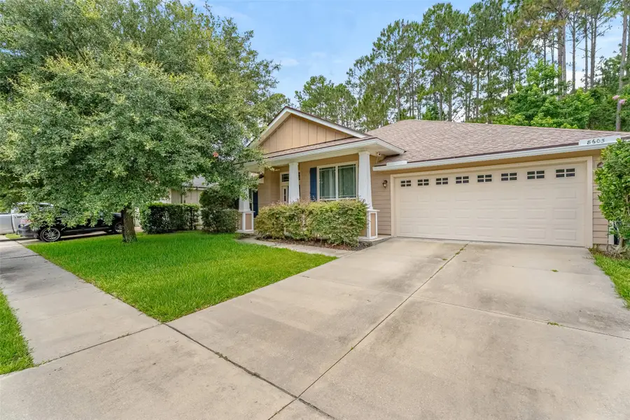 86031 Aladdins Way, Yulee, FL 32097 - #3