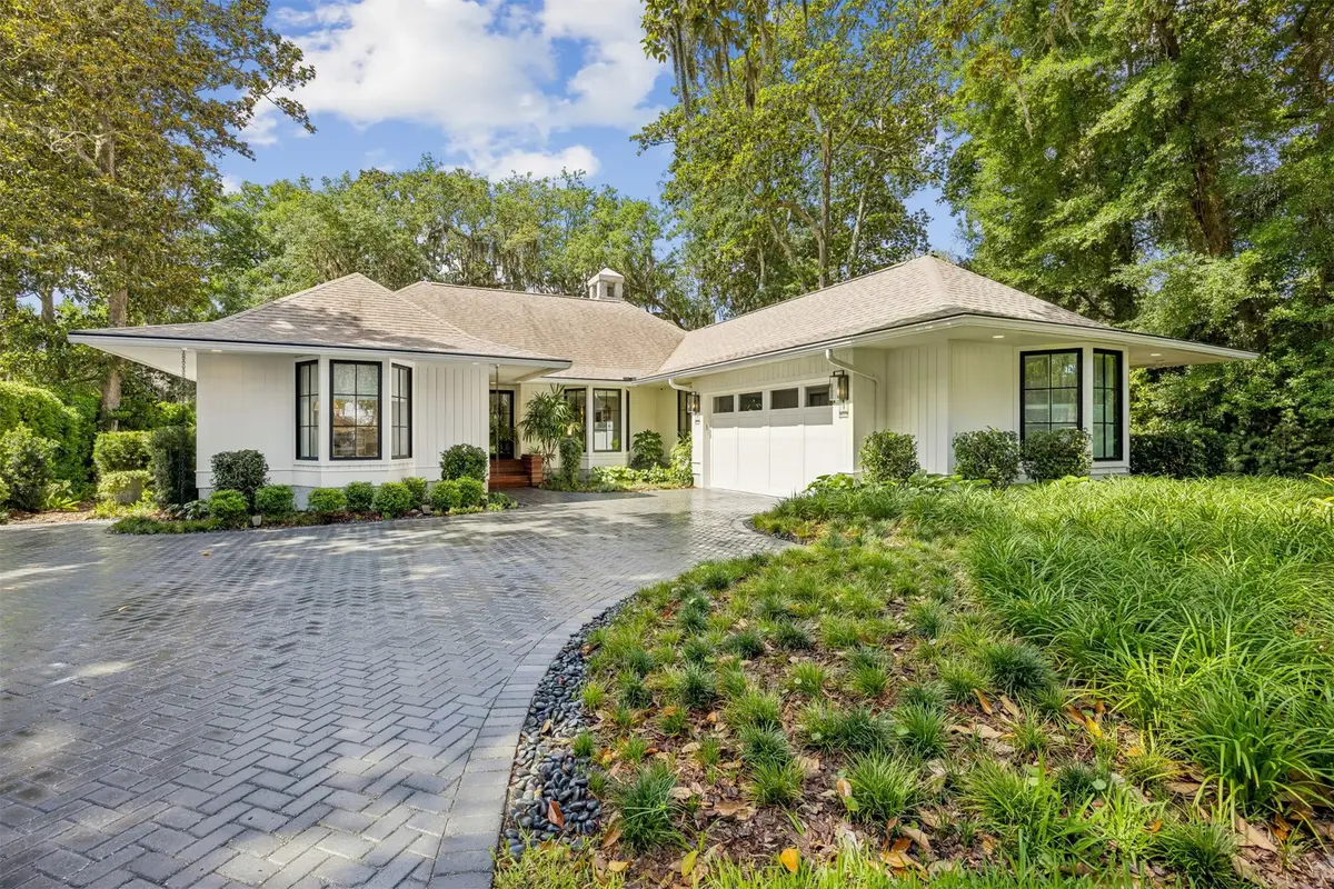 47 Sea Marsh Road, Fernandina Beach, FL 32034 - #1