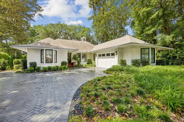 47 Sea Marsh Road, Fernandina Beach, FL 32034