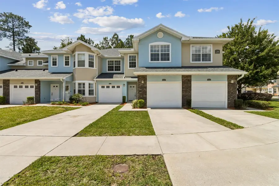 96218 Stoney Drive #2807, Fernandina Beach, FL 32034 - #2