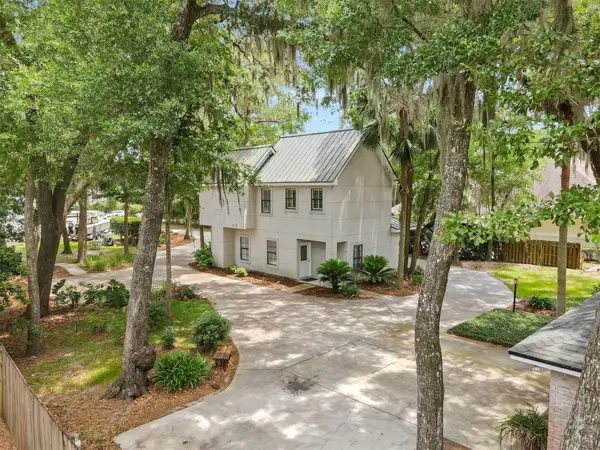 86183 Meadowfield Bluffs Road, Yulee, FL 32097