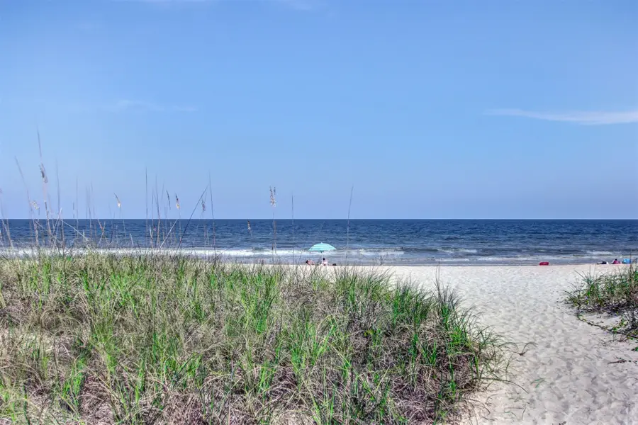 4800 Amelia Island Parkway #A 108, Fernandina Beach, FL 32034 - #3
