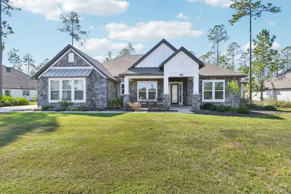 36273 Sugar Court, Hilliard, FL 32046