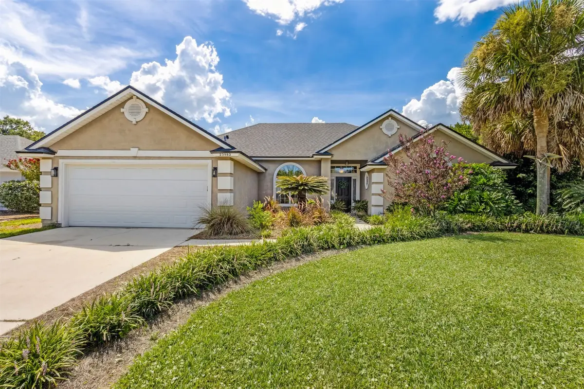 23982 Flora Parke Boulevard, Fernandina Beach, FL 32034 - #1