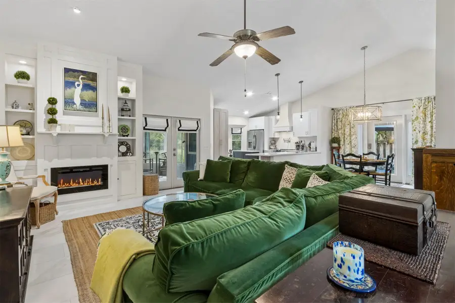 2434 Penbrook Drive, Fernandina Beach, FL 32034 - #2