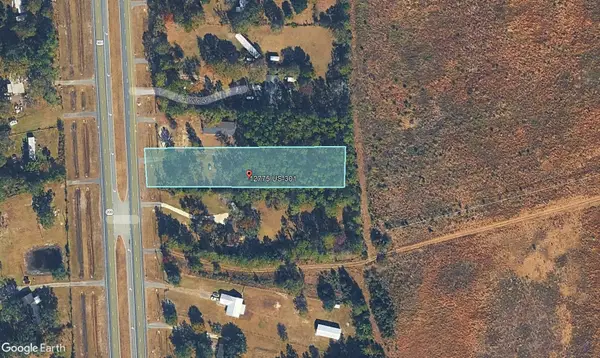 12775 Us Highway 301, Bryceville, FL 32009