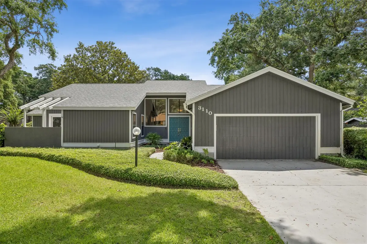 3110 Egans Bluff Road, Fernandina Beach, FL 32034 - #1