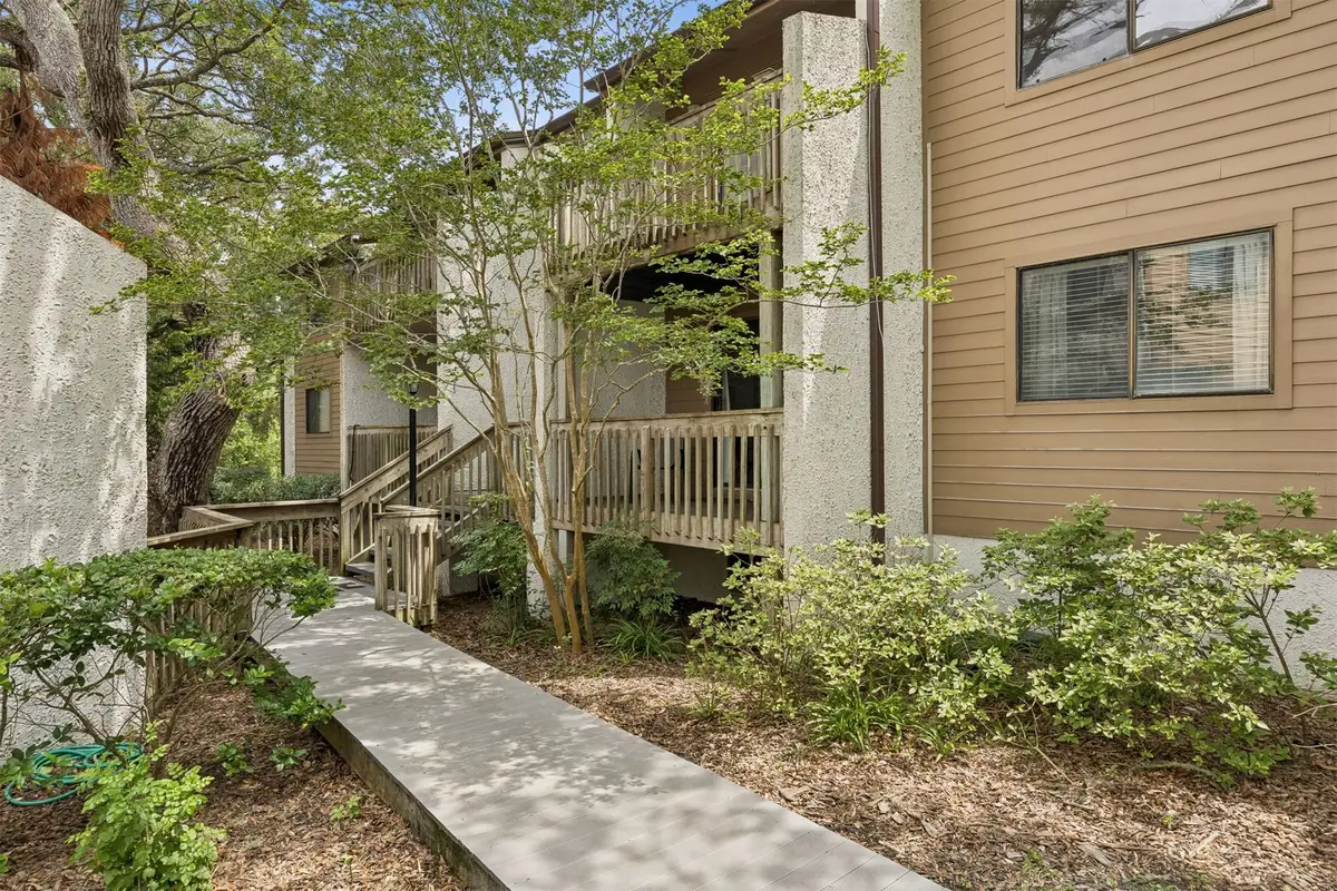 2885 Forest Ridge Drive #U-5, Fernandina Beach, FL 32034 - #1