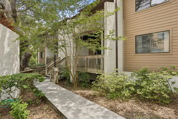 2885 Forest Ridge Drive #U-5, Fernandina Beach, FL 32034