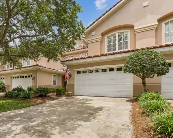 95100 Elderberry Lane, Fernandina Beach, FL 32034