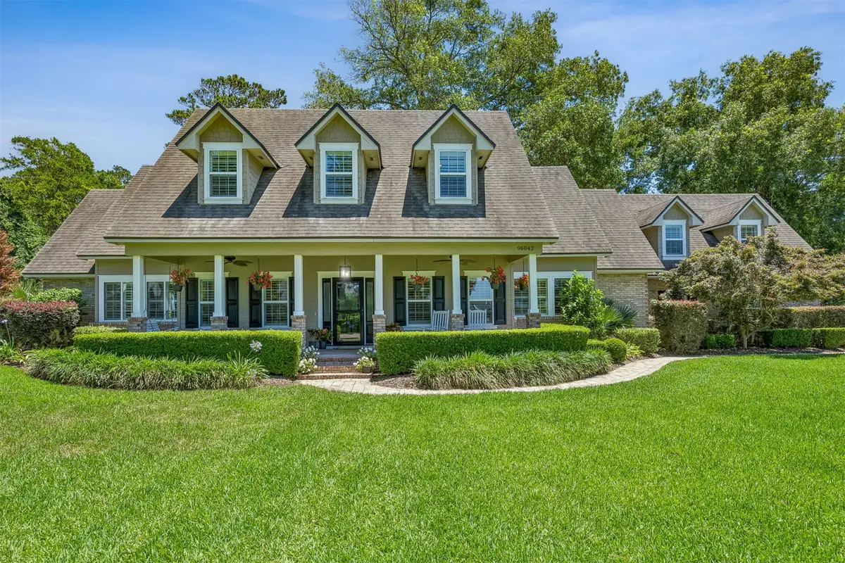 96042 Lanceford Lane, Fernandina Beach, FL 32034 - #1
