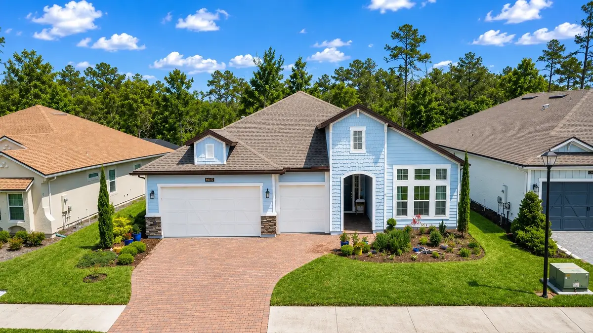 95072 Golden Glow Drive, Fernandina Beach, FL 32034 - #1