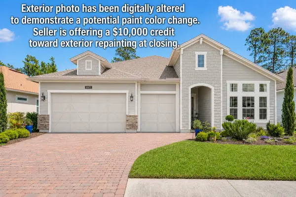 95072 Golden Glow Drive, Fernandina Beach, FL 32034