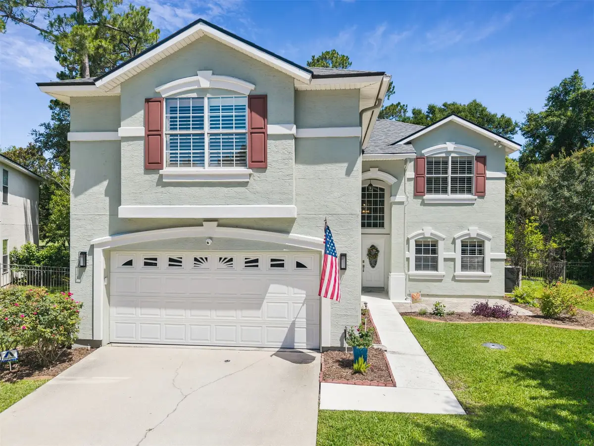 86192 Remsenburg Drive, Fernandina Beach, FL 32034 - #1