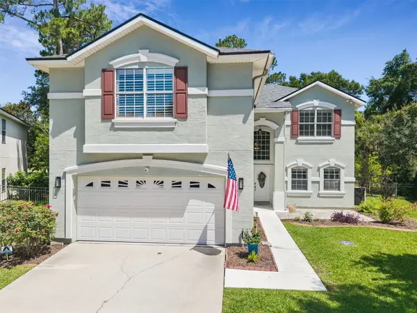 86192 Remsenburg Drive, Fernandina Beach, FL 32034