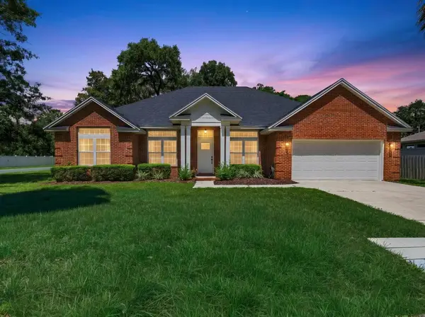 96069 Hidden Marsh Lane, Fernandina Beach, FL 32034