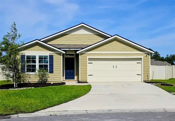 65355 Clearwater Court, Yulee, FL 32097