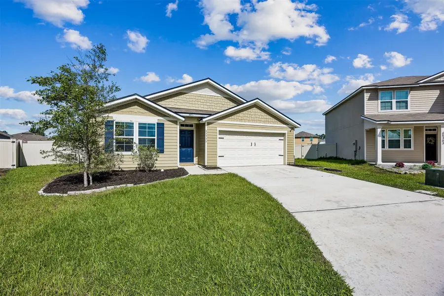 65355 Clearwater Court, Yulee, FL 32097 - #2