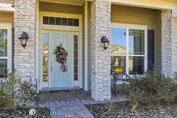 95025 N Palm Pointe Drive, Fernandina Beach, FL 32034