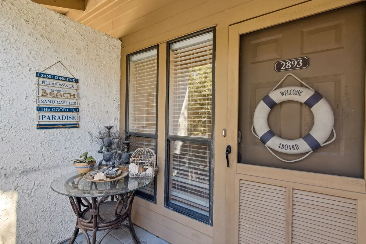 2893 Forest Ridge Drive #V3, Fernandina Beach, FL 32034 - #1