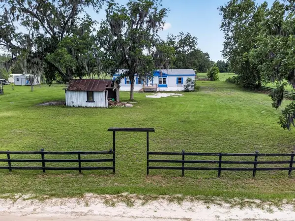 18494 Broken Arrow Road, Hilliard, FL 32046