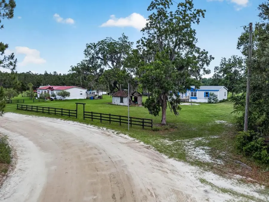 18494 Broken Arrow Road, Hilliard, FL 32046 - #2