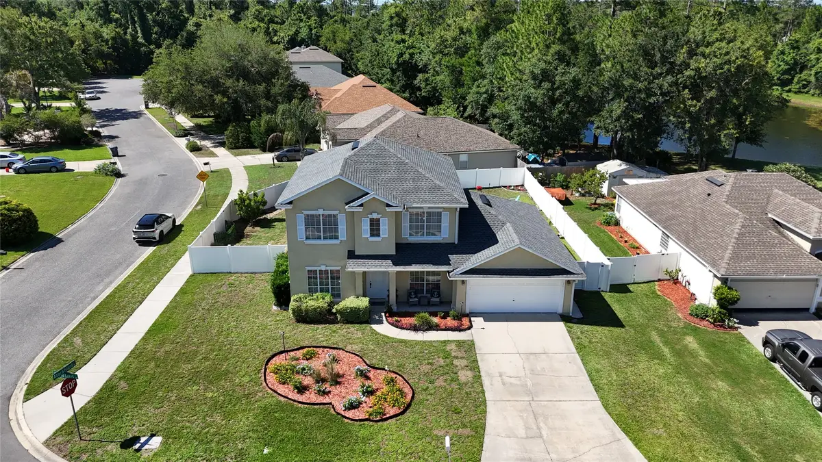 96500 Nassau Lakes Circle, Fernandina Beach, FL 32034 - #1