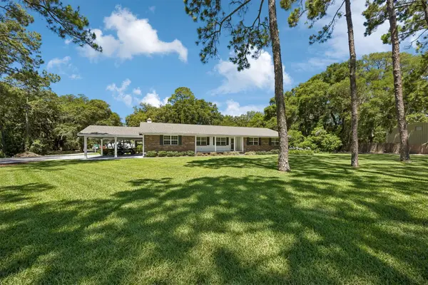 1655 Clinch Drive, Fernandina Beach, FL 32034