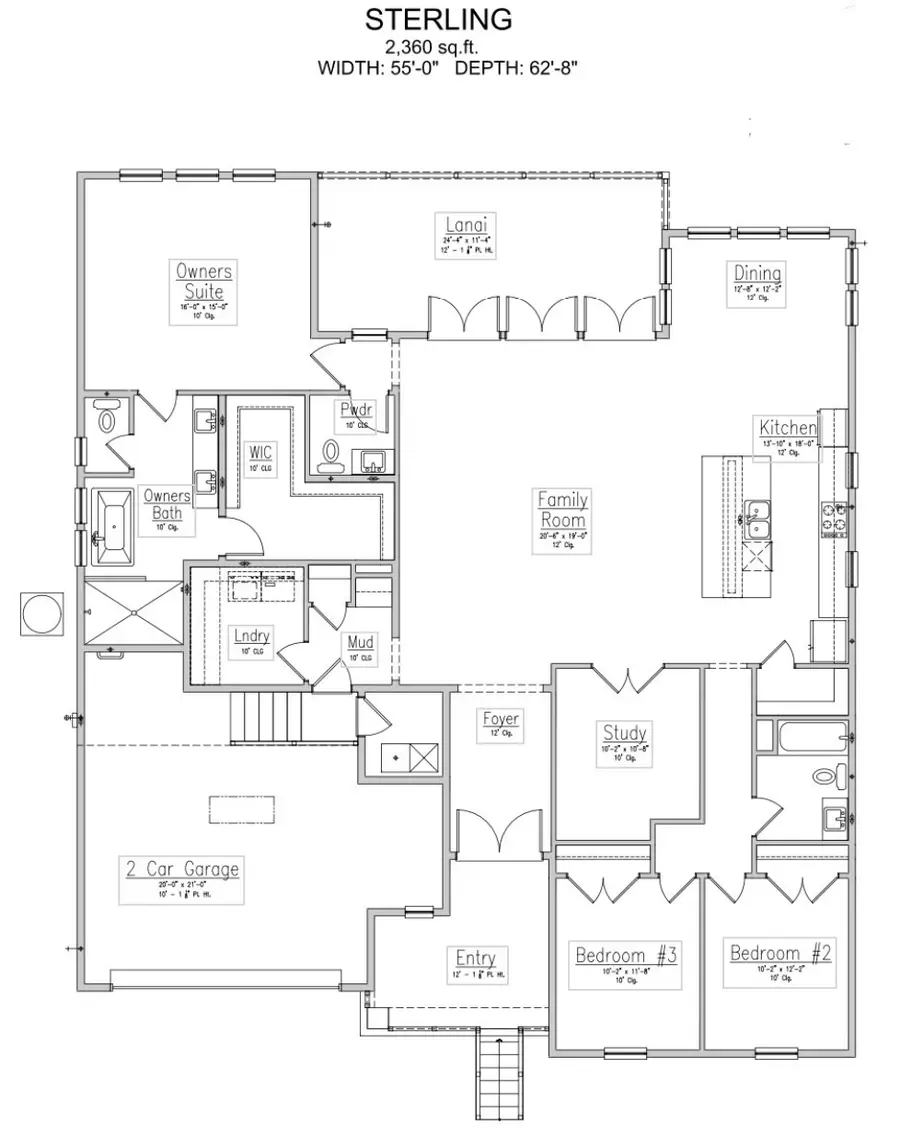 290 River Crossing Way, Amelia Island, FL 32034 - #2