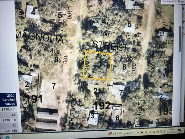 0 S 5th Street, Fernandina Beach, FL 32034