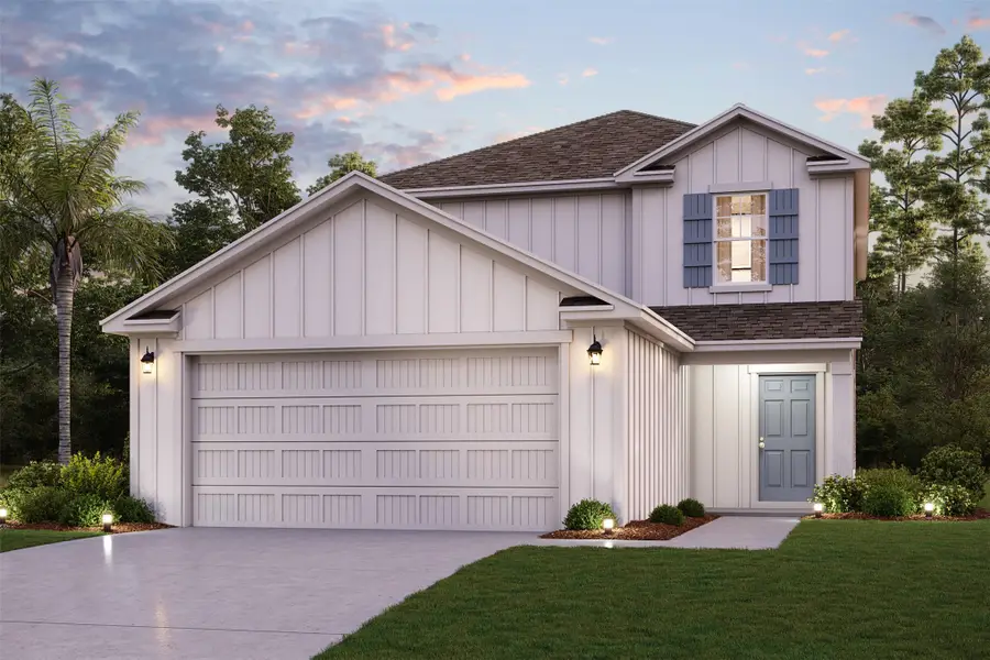 14808 Macadamia Lane, Jacksonville, FL 32218 - #2
