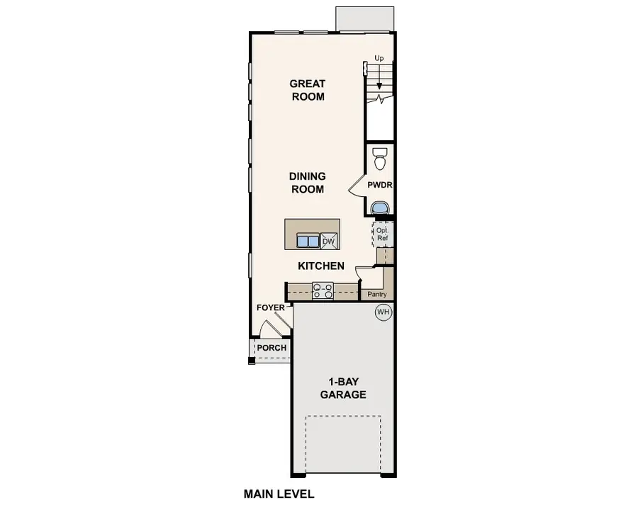 202 Brazil Nut Circle, Jacksonville, FL 32218 - #2