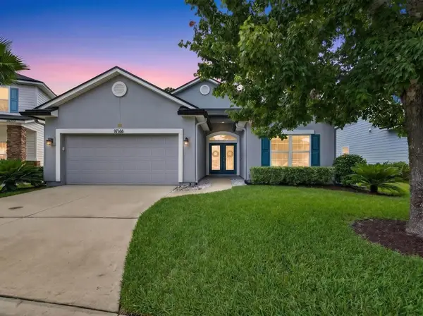 97166 Harbor Concourse Circle, Fernandina Beach, FL 32034