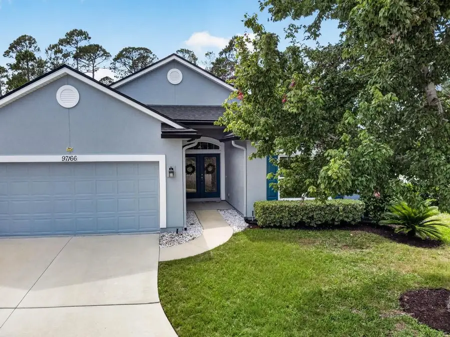 97166 Harbor Concourse Circle, Fernandina Beach, FL 32034 - #2