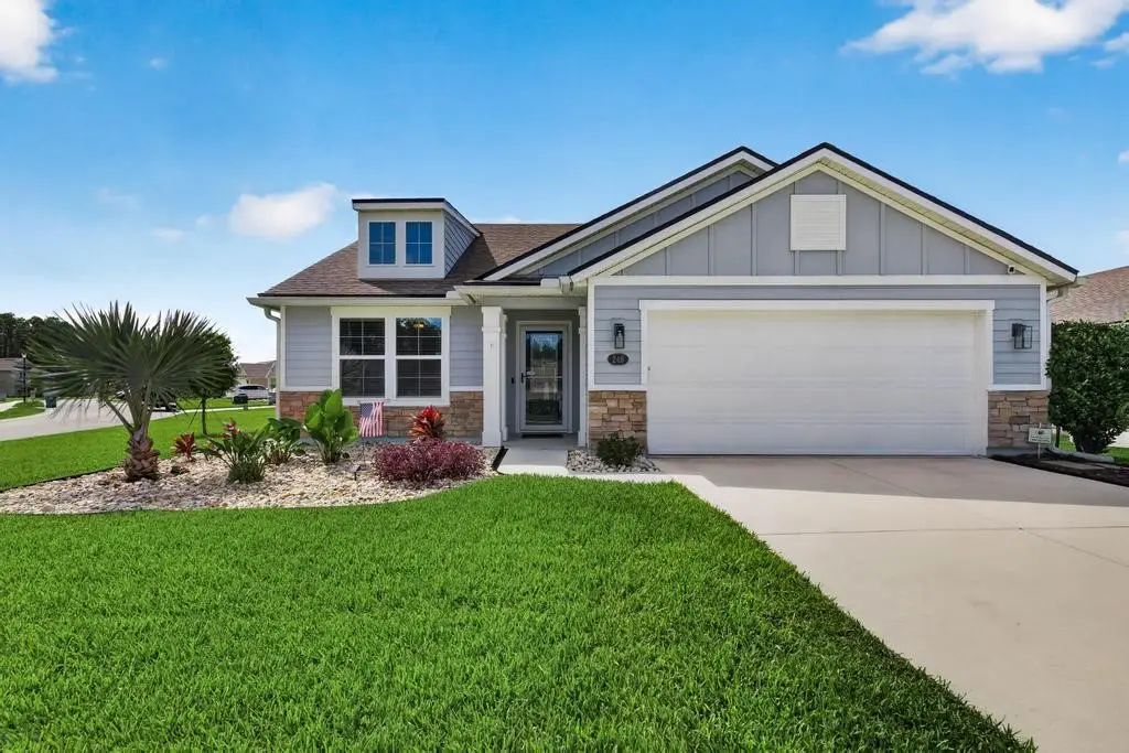 246 Codona Glen Drive, Saint Johns, FL 32259 - #1