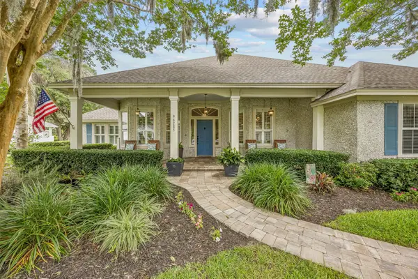96285 Light Wind Drive, Fernandina Beach, FL 32034