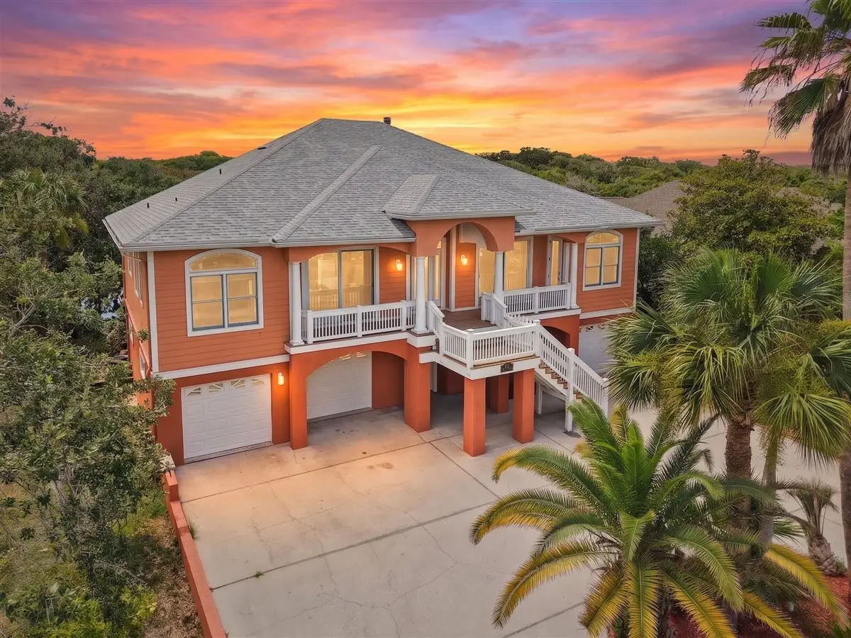 2157 1st Avenue, Fernandina Beach, FL 32034 - #1