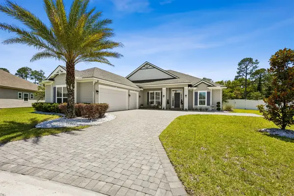 94923 S Palm Pointe Drive, Fernandina Beach, FL 32034