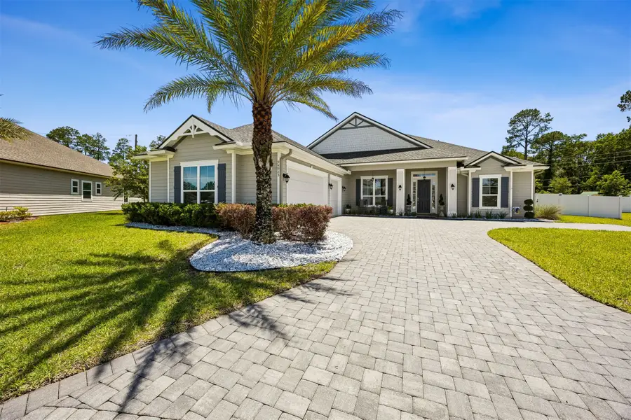 94923 S Palm Pointe Drive, Fernandina Beach, FL 32034 - #3