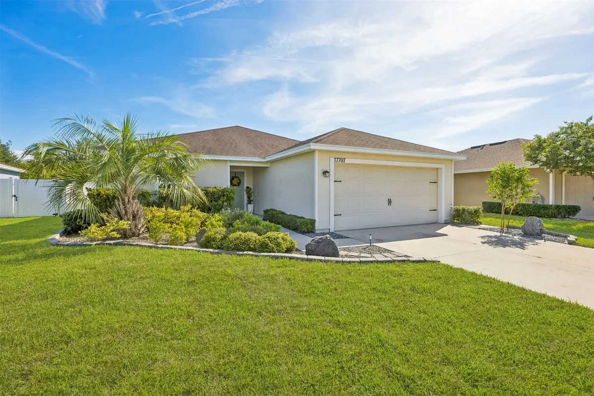 77707 Lumber Creek Boulevard, Yulee, FL 32097 - #1
