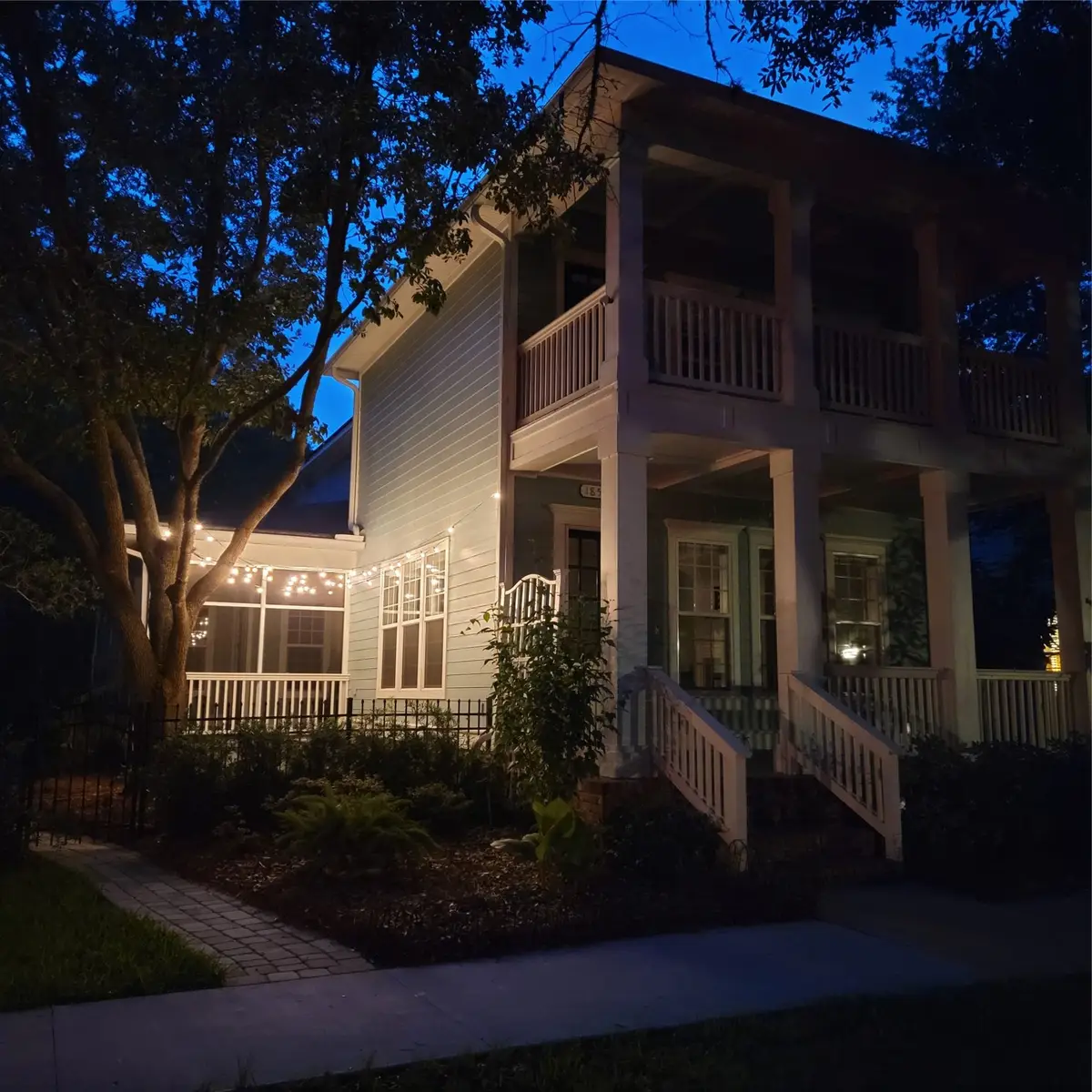 1855 W Perimeter Park Road, Fernandina Beach, FL 32034 - #1