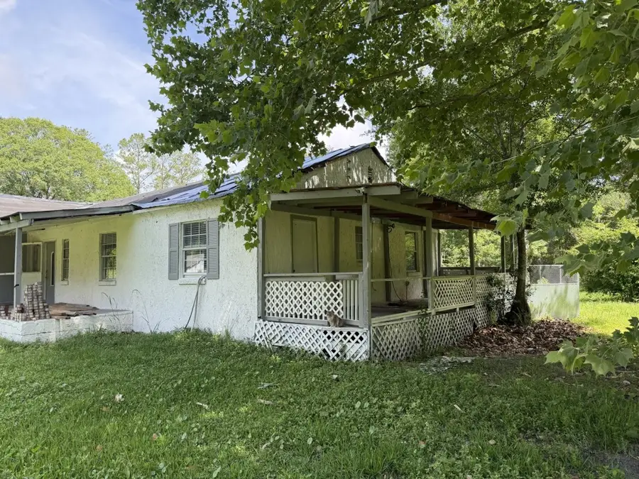 6866 Horseshoe Circle, Bryceville, FL 32009 - #2
