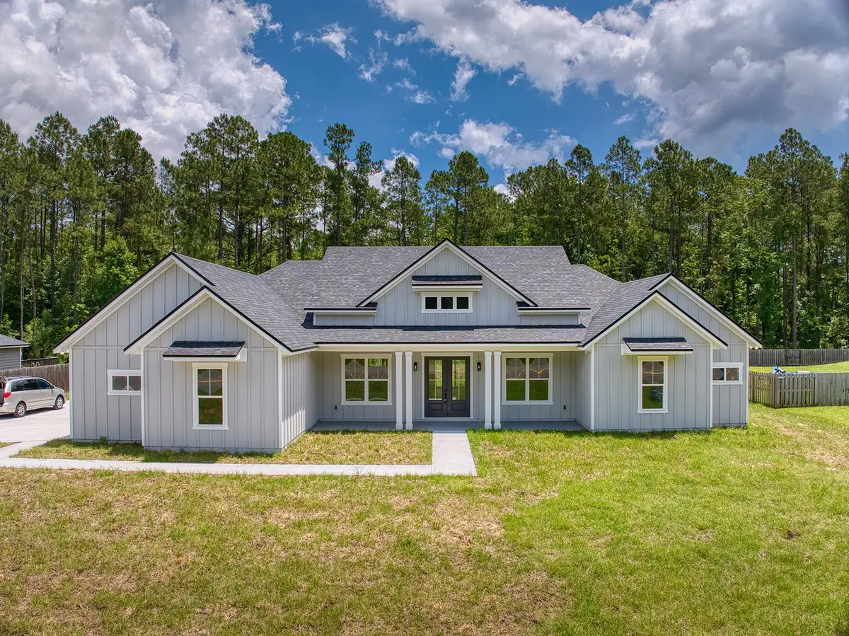 75782 Edwards Road, Yulee, FL 32097 - #1