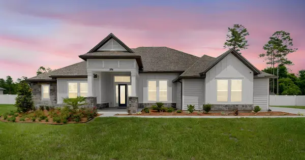 36063 Pitch Lane, Hilliard, FL 32046