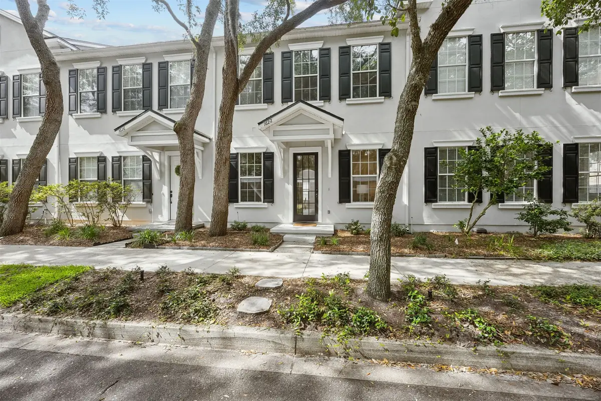 1622 Park Avenue, Fernandina Beach, FL 32034 - #1